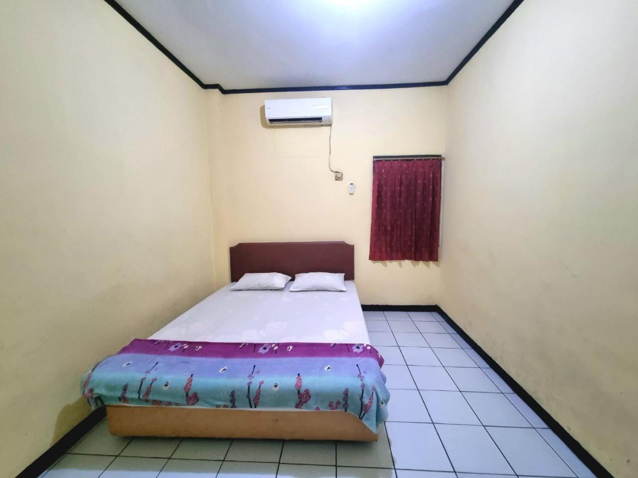 Hotel Harapan Jaya Jakarta Exterior photo